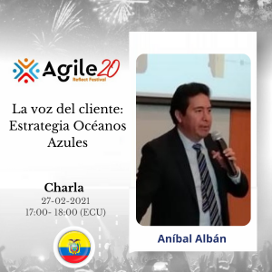 La voz del cliente: Estrategia Océanos Azules